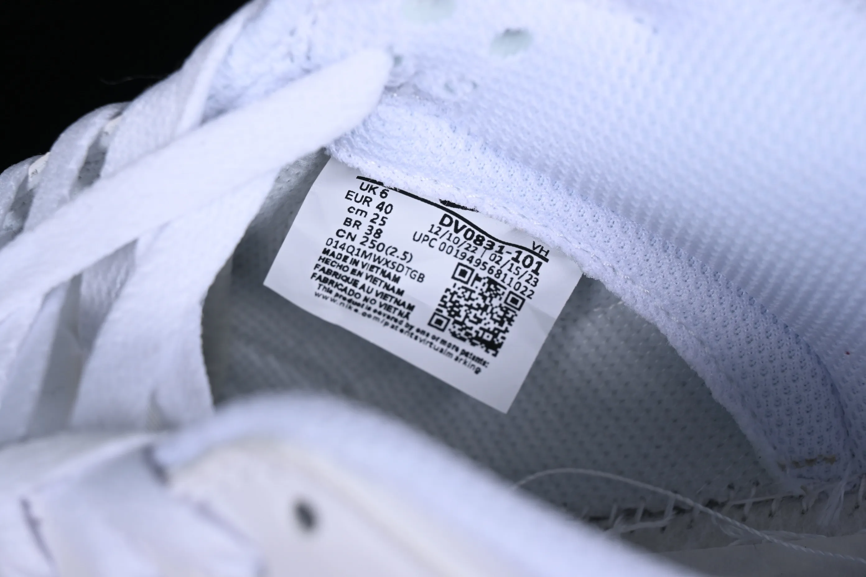 All categories Nk SB Dunk series Nk SB Dunk Low low-top sneakers N version Nk Dunk Low "Pure Platinum" white gray SB low-top sports and leisure sneakers DV0831-101